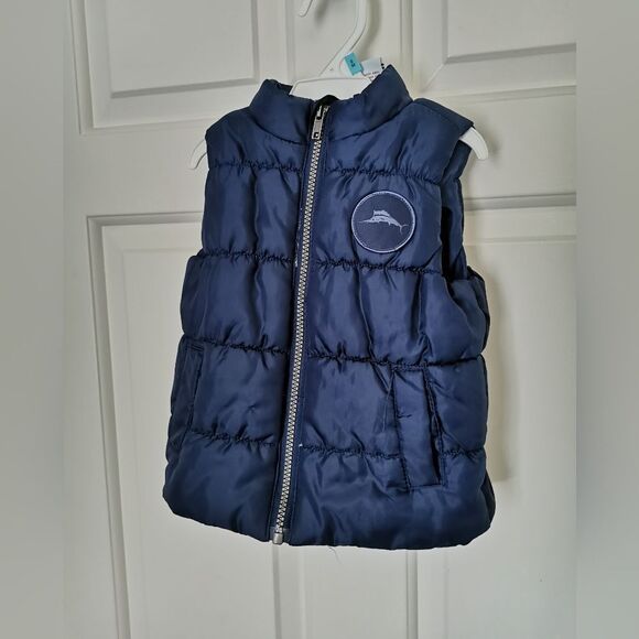 2/$30 Tommy Bahama vest size 18 m - Picture 1 of 4